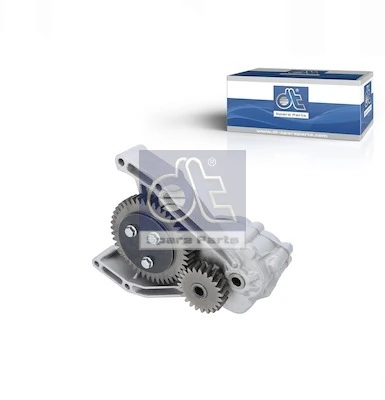 Comprar Bomba de aceite Renault Trucks MAGNUM a bajo precio