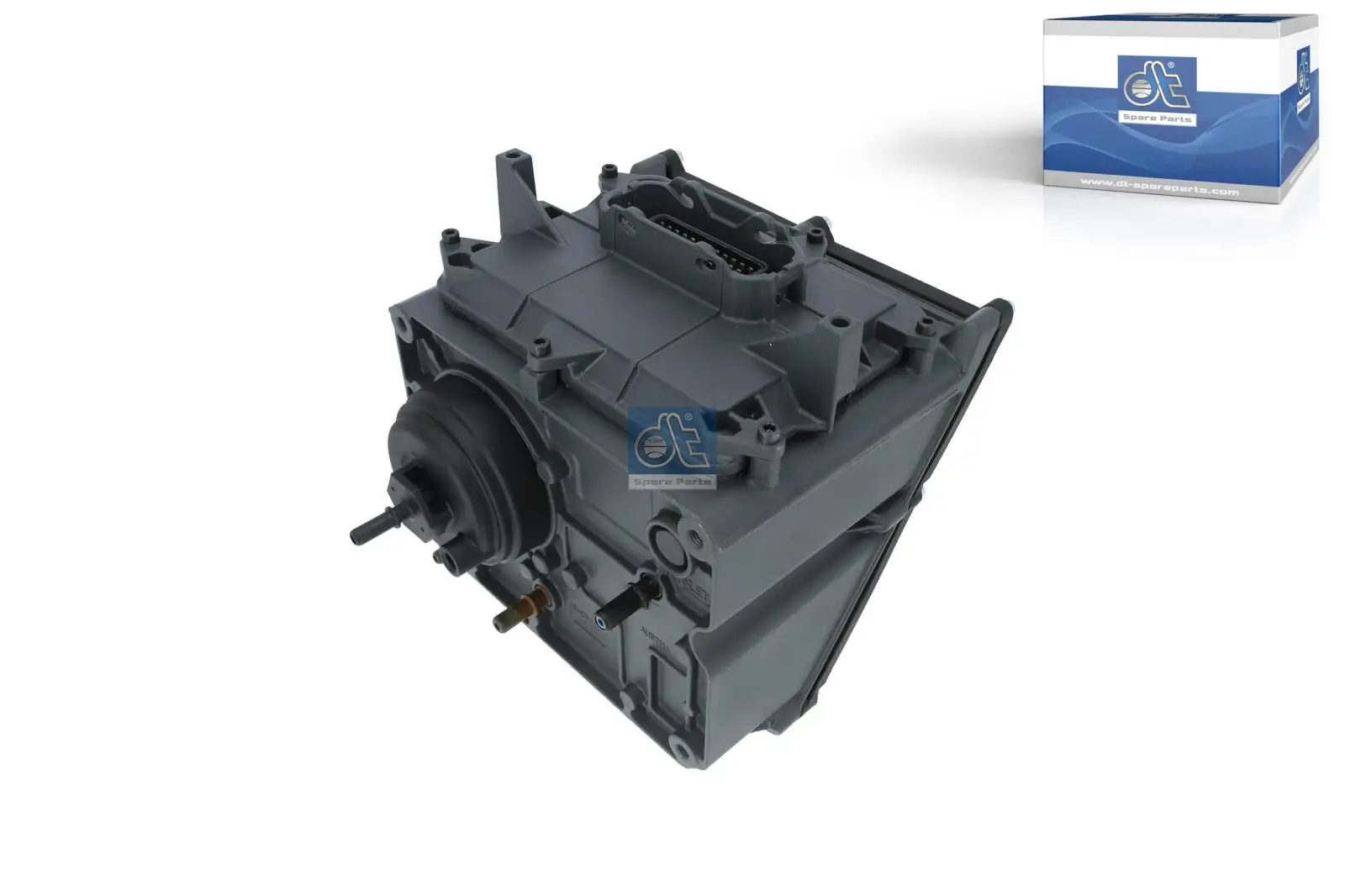 724820 Diesel Technic