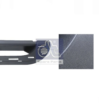 Comprar 2132517 DAF Defensa delantera