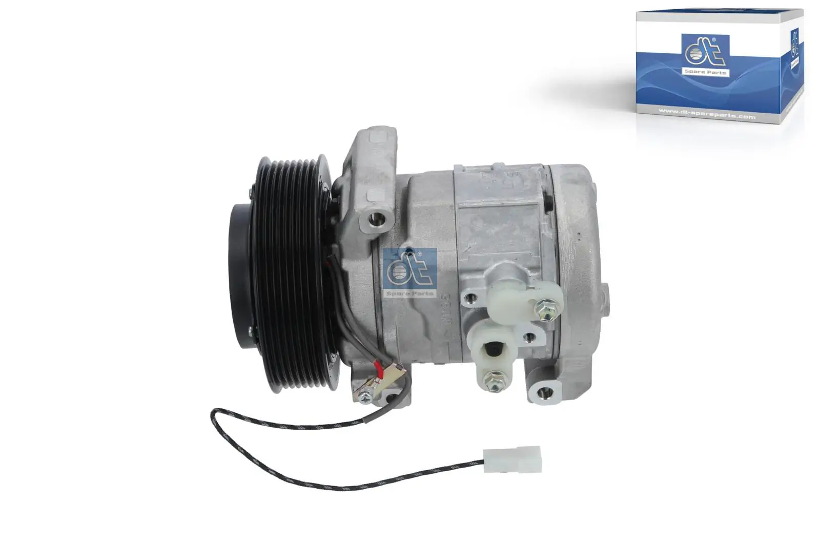 Comprar Compresor de aire acondicionado coche TRUCK ATEGO III 967