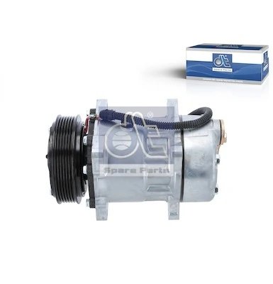 1277029 Diesel Technic