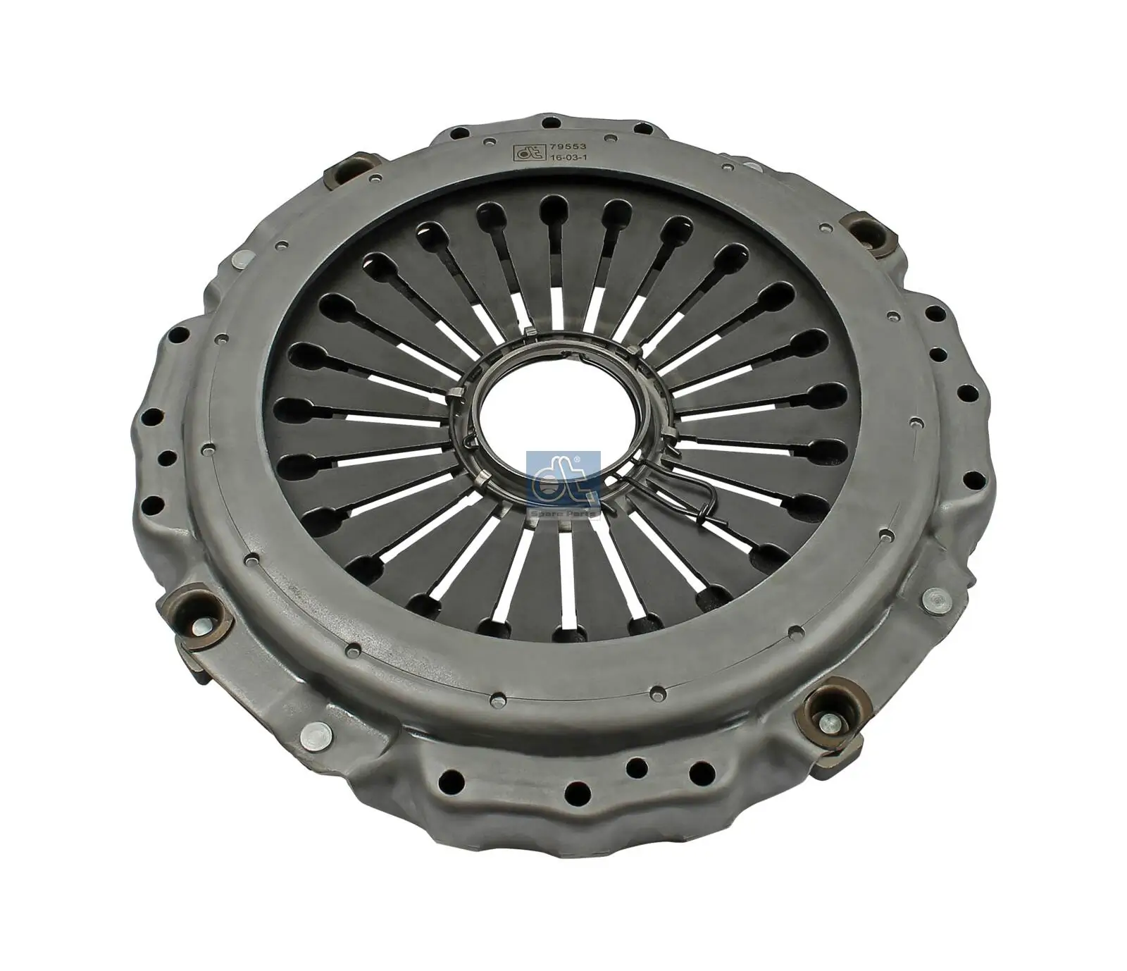 Comprar Plato de presión del embrague Iveco Stralis   a bajo precio