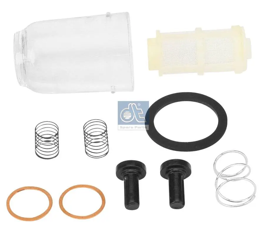 Comprar 42531232 Iveco Filtro diesel