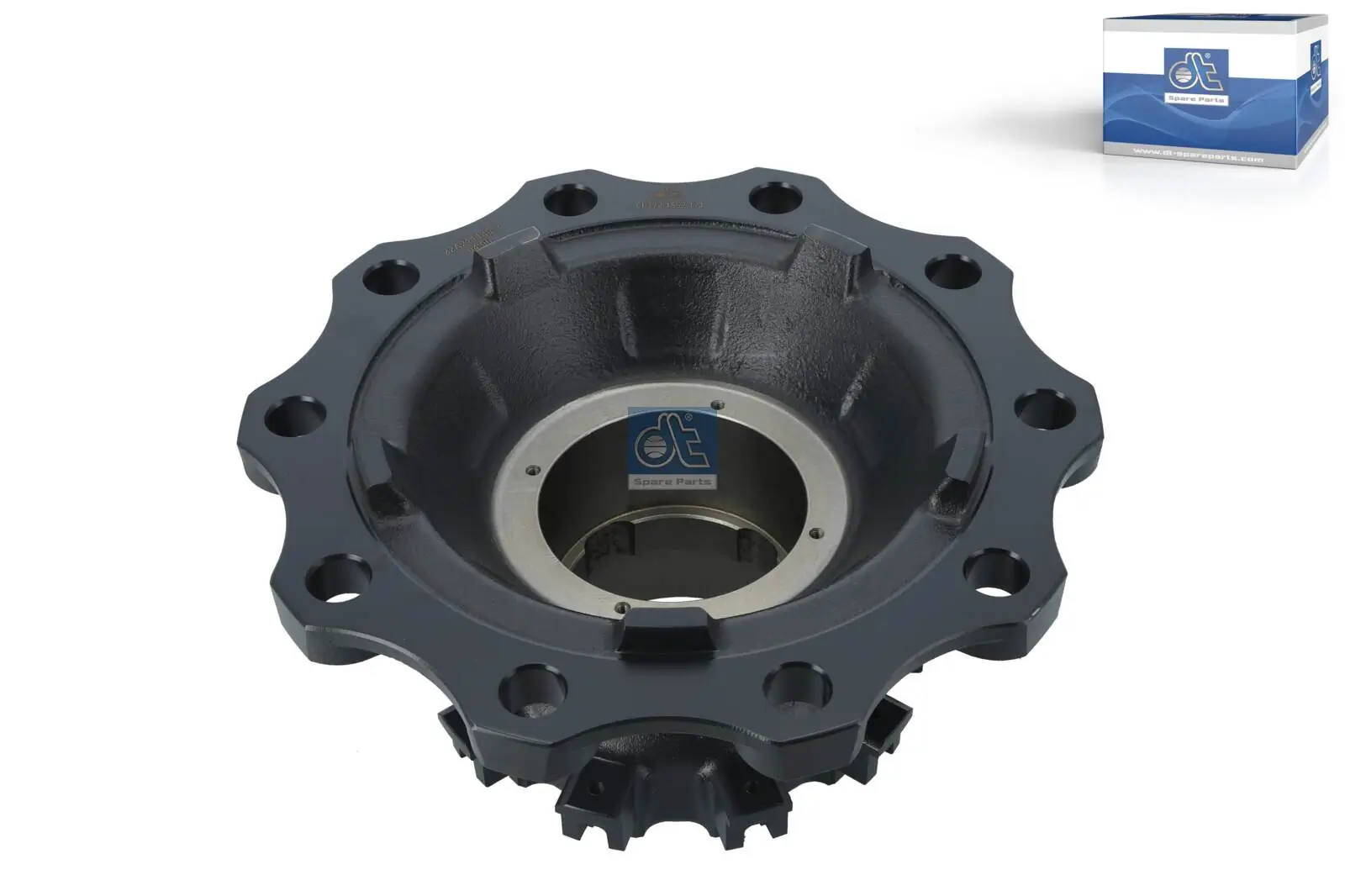 Buje de rueda delantero Errevi 713772 precio, desde 373,37 EUR