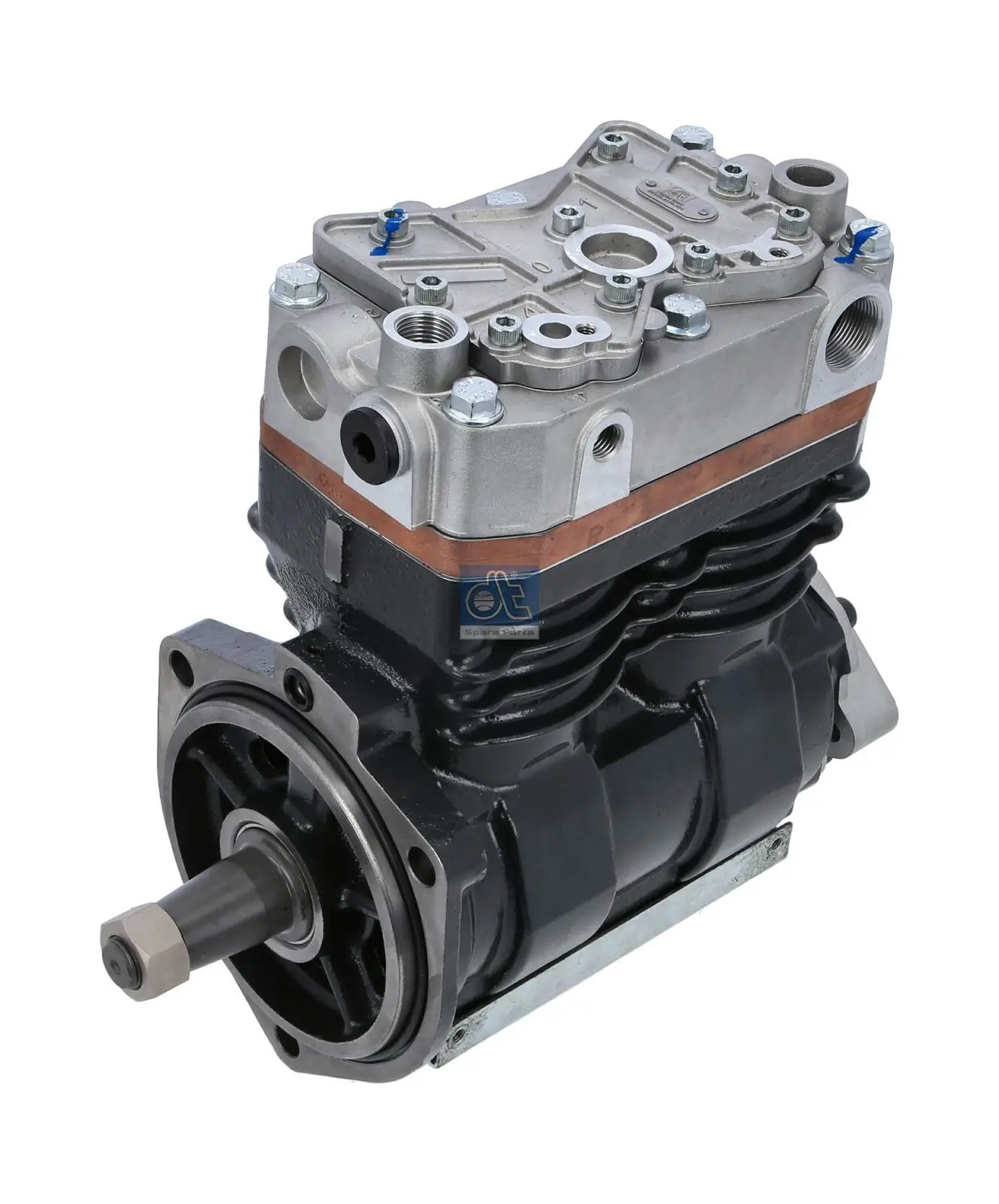 762002 Diesel Technic