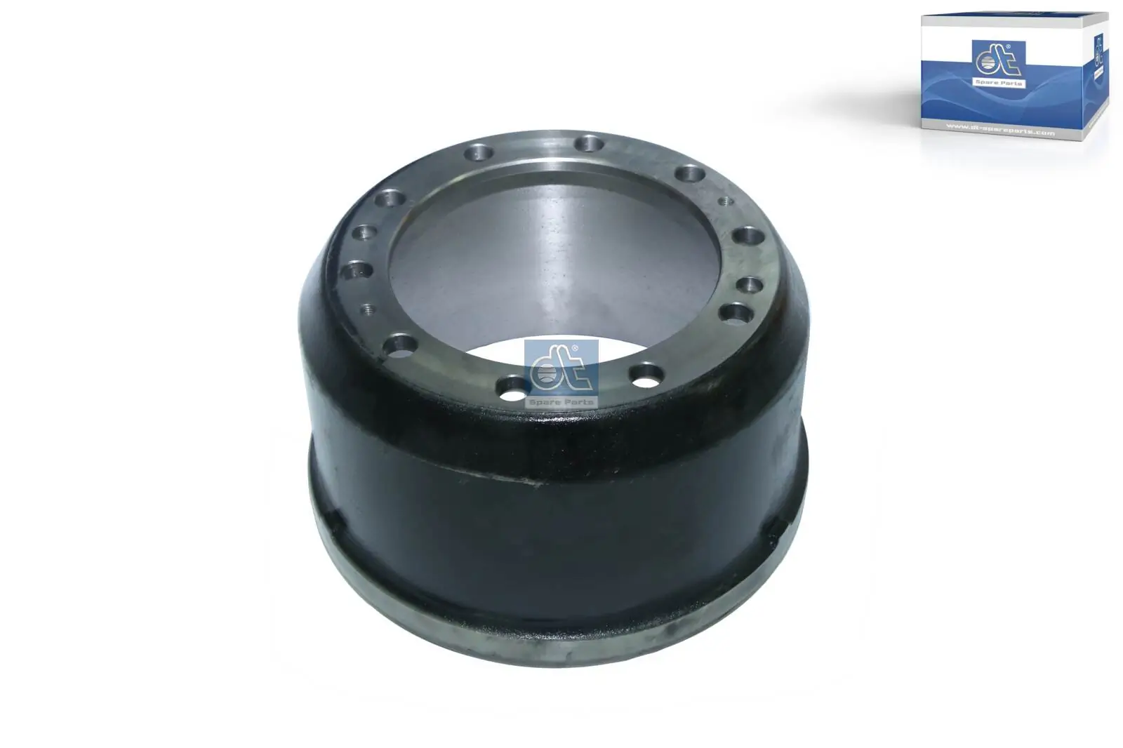 Tambor de freno trasero Renault Trucks MAGNUM  ()