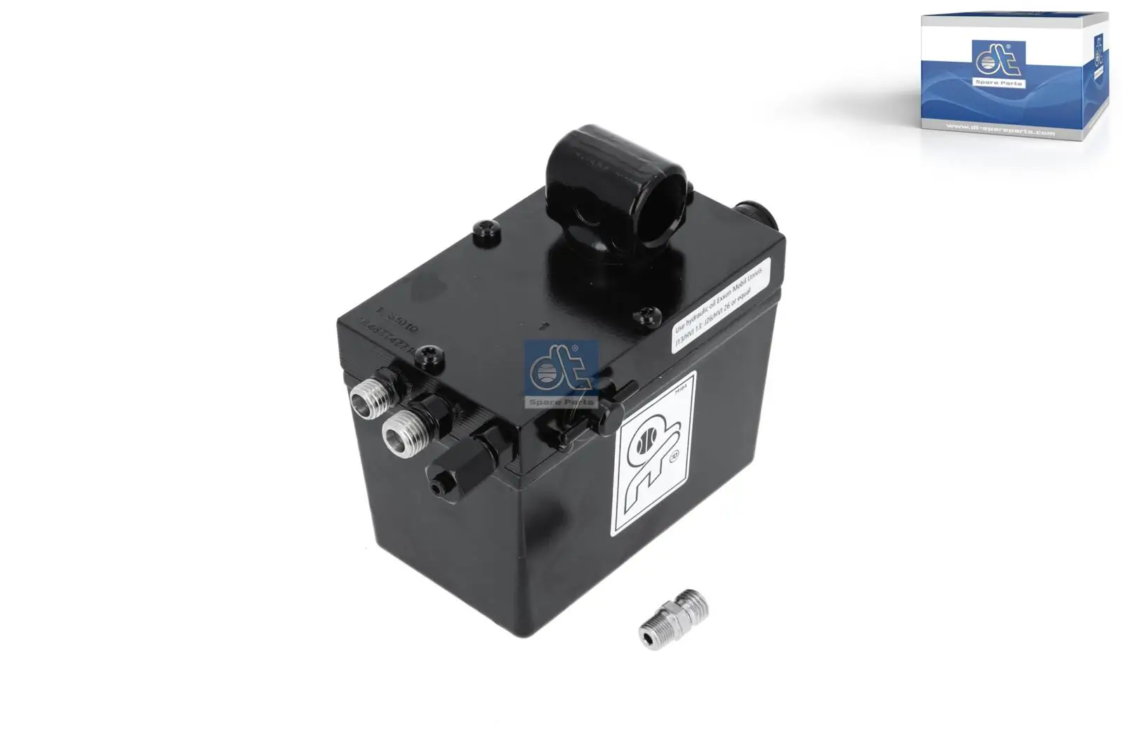 122332 Diesel Technic