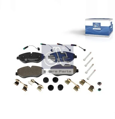 490938 Diesel Technic