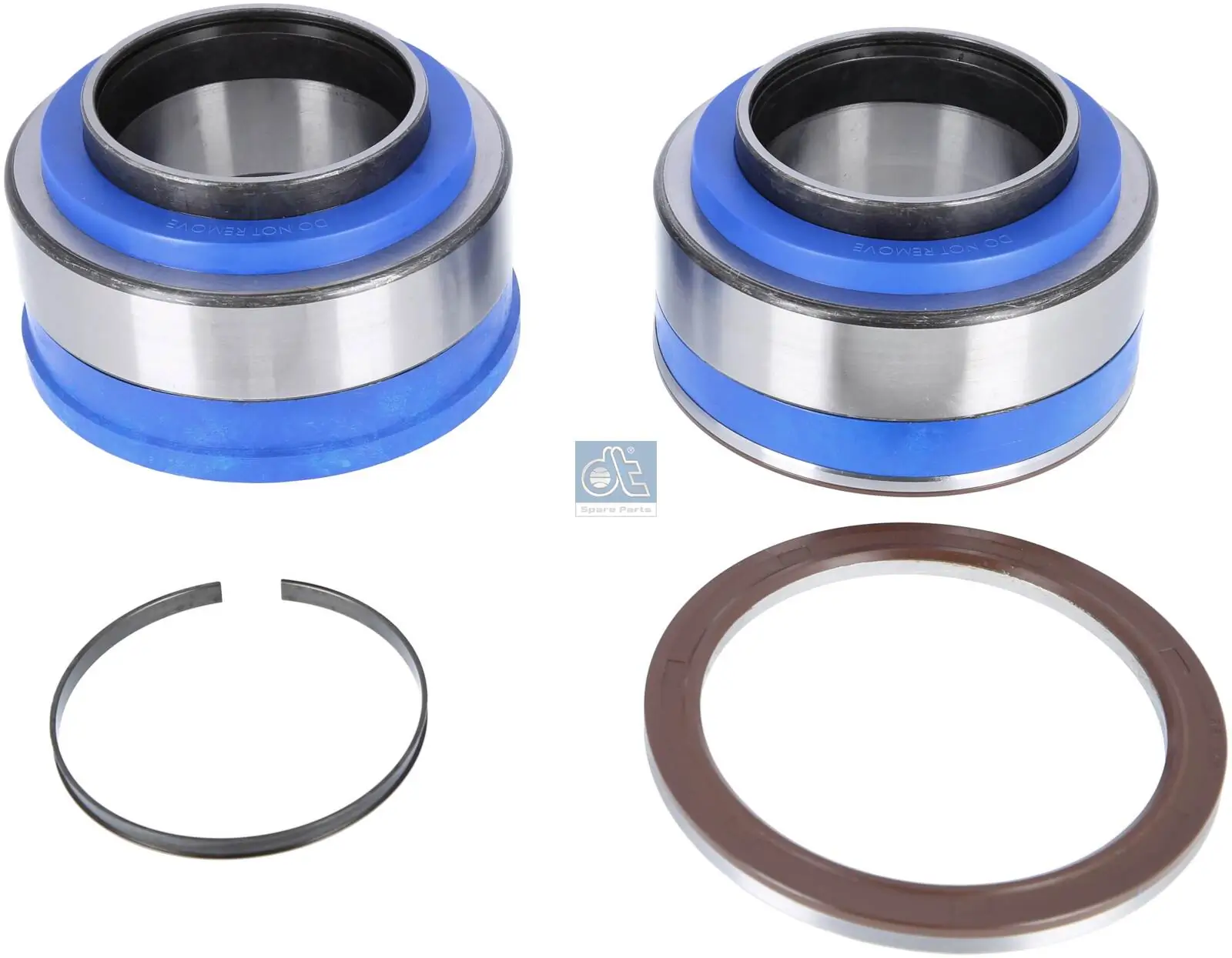 Rodamiento de rueda delantero DAF 105  camiones tractores comprar en España
