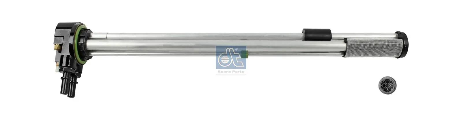 Aforador para MAN TGX 