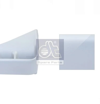 Comprar 504056033 Iveco Deflector de cabina