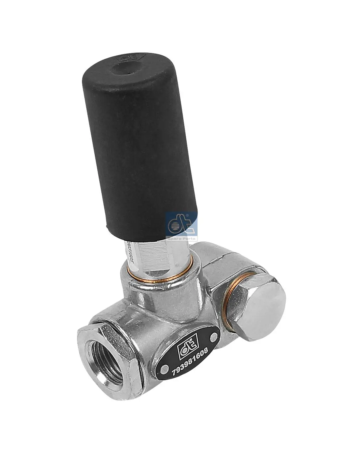 Bomba manual de cebado de combustible Mercedes A0000908650