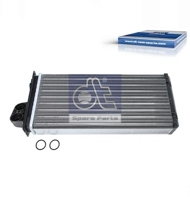 Radiador de calefacción Renault Trucks TRUCK PREMIUM  desde 55,90 €