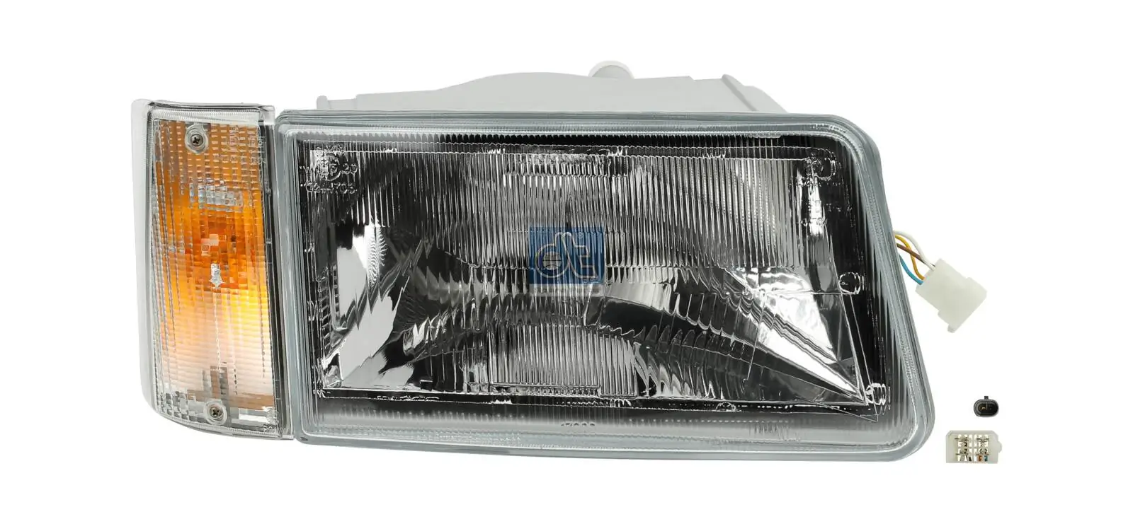 Luz derecha Iveco Daily I-II (1978-1999)