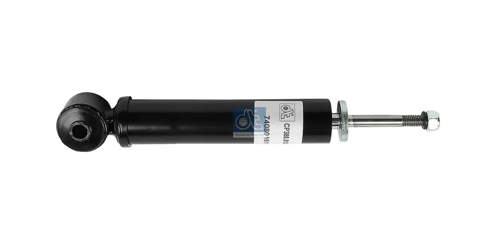 125958 Diesel Technic