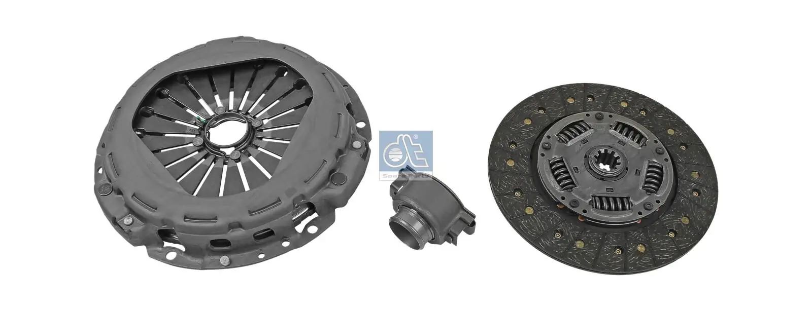 Comprar Embrague Iveco Daily IV 
