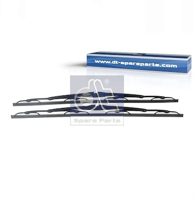 Escobilla del limpiaparabrisas del lado del conductor para Iveco Daily 