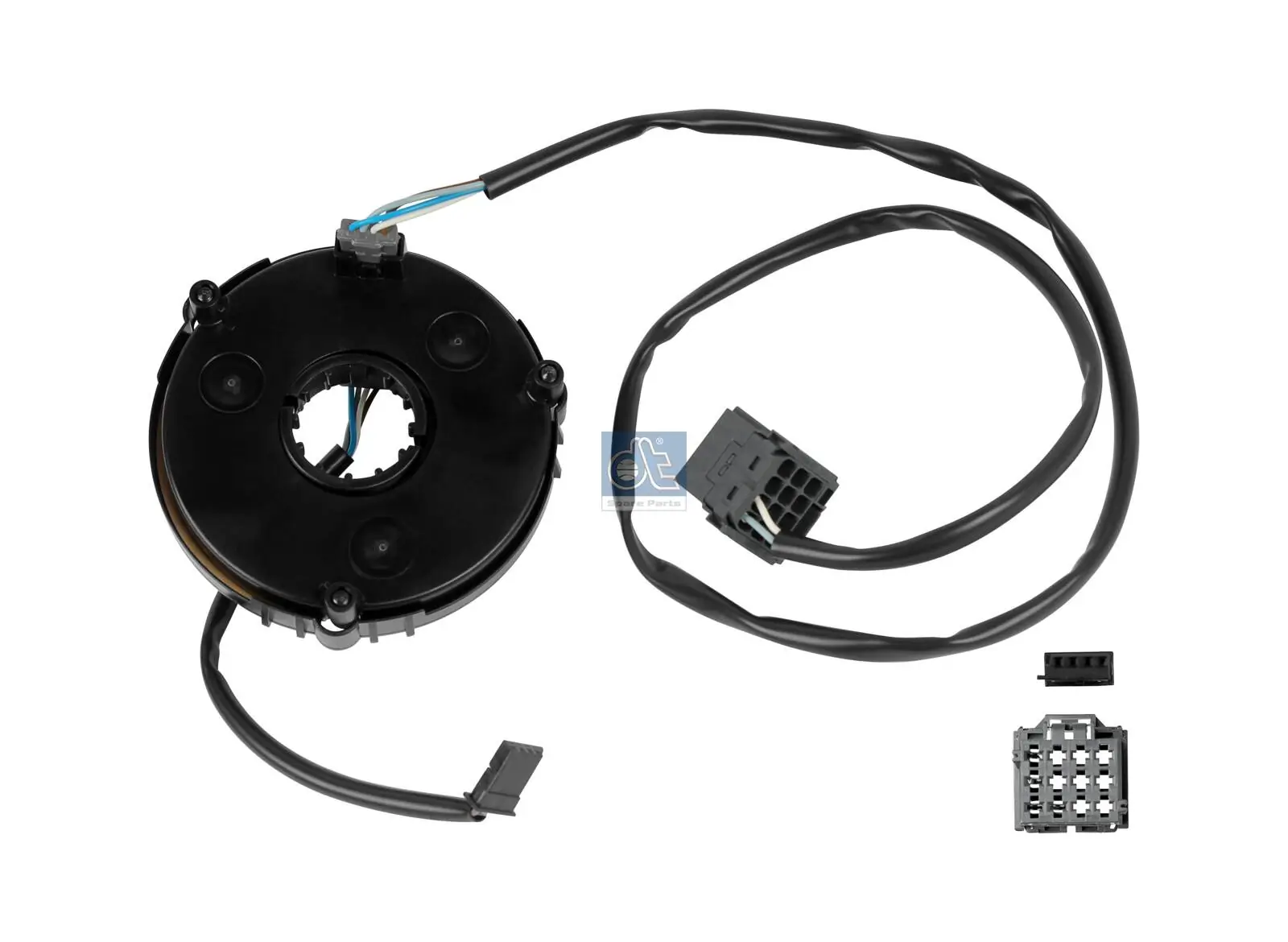 Precio del repuesto Anillo AIRBAG del volante TRUCK ACTROS  camiones tractores