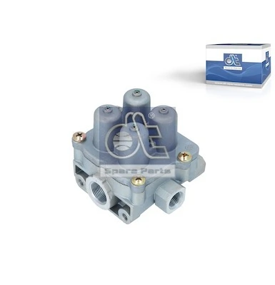 118351 Diesel Technic