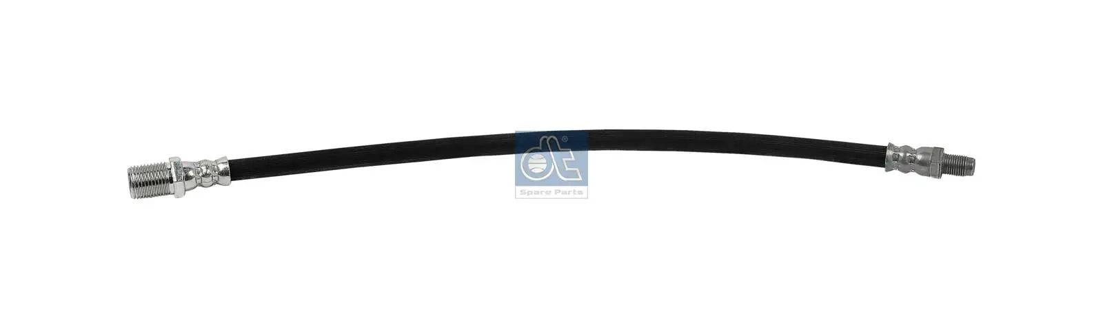 Precio del repuesto Tubo flexible de frenos delantero Daily IV furgoneta