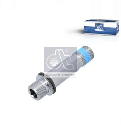 1216125 Diesel Technic
