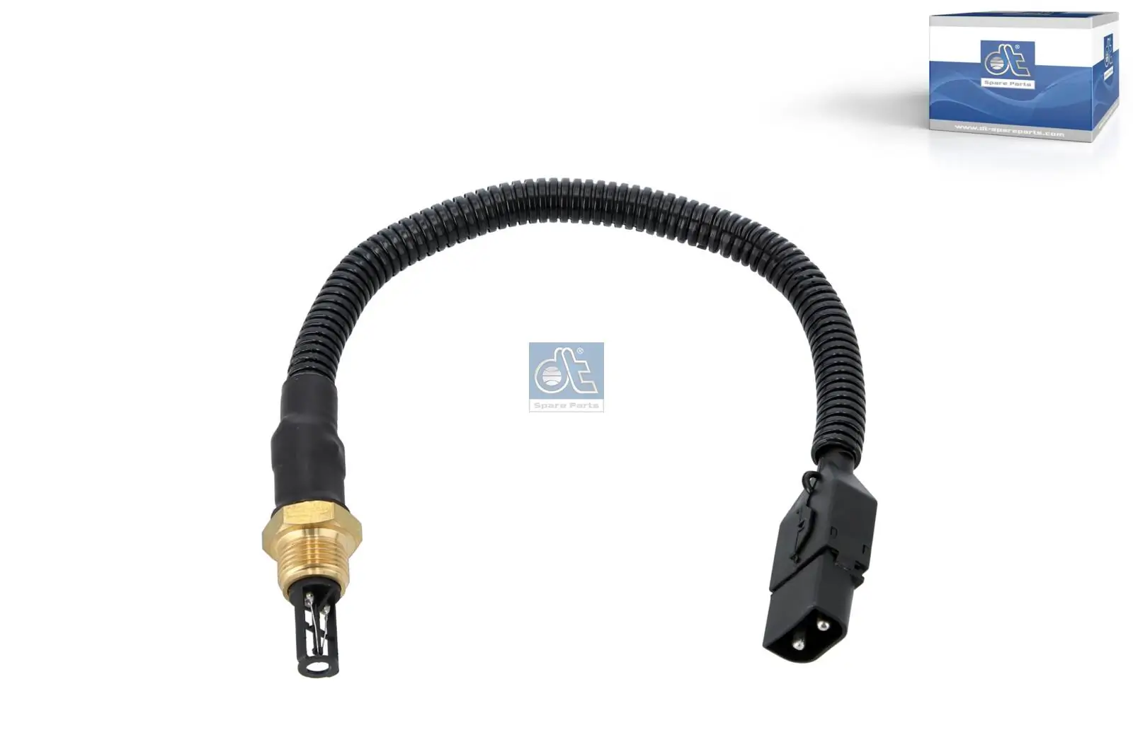 Sensor de temperatura del aire de admisión Volvo Trucks TRUCK FH12  (1993-2005)