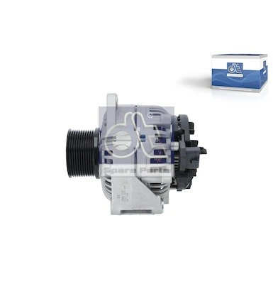 Alternador de coche Mercedes Benz Truck TRUCK ATEGO II (2004-2026)