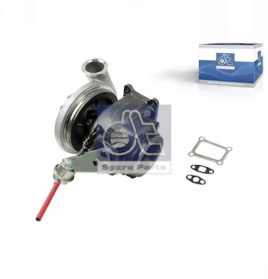 Turbocompresor para Renault Trucks TRUCK PREMIUM