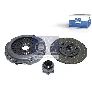 Kit de embrague para DAF 105  ()