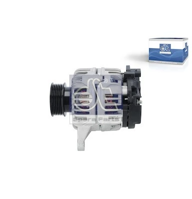 Alternador del motor Renault Trucks Mascott  desde 184,01 €