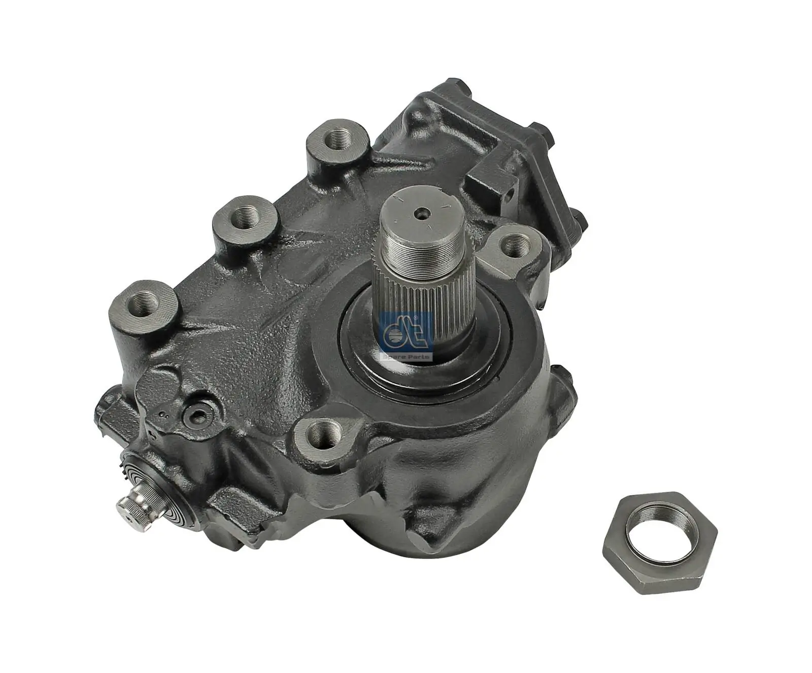 469551 Diesel Technic