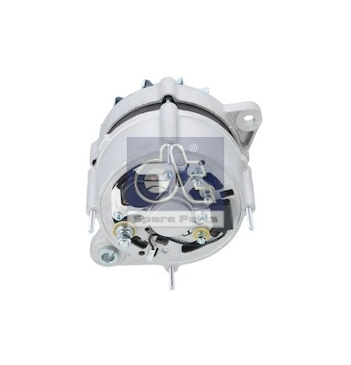 761503 Diesel Technic Alternador de coche