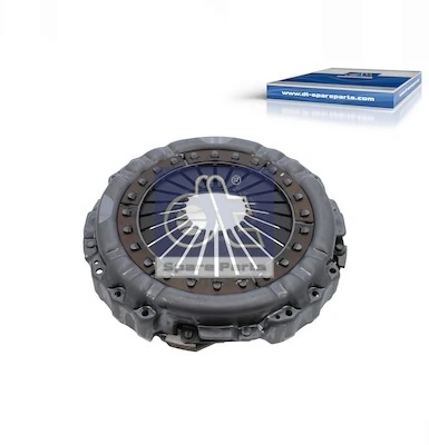 Comprar Plato de presión del embrague TGX  