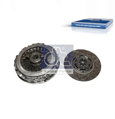 Embrague 20717563 Volvo