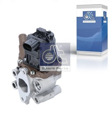 1227006 Diesel Technic