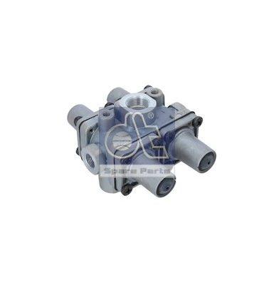 Válvula limitadora de presión neumática II33856 Knorr-bremse