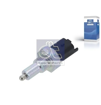 Sensor de marcha atrás Peugeot 607 (9D, 9U)