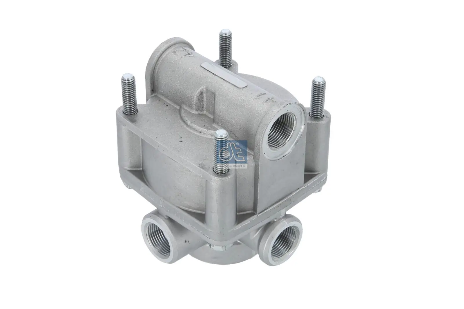 4730170300 Wabco Válvula aceleradora neumática