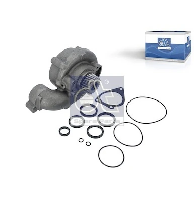 215267 Diesel Technic
