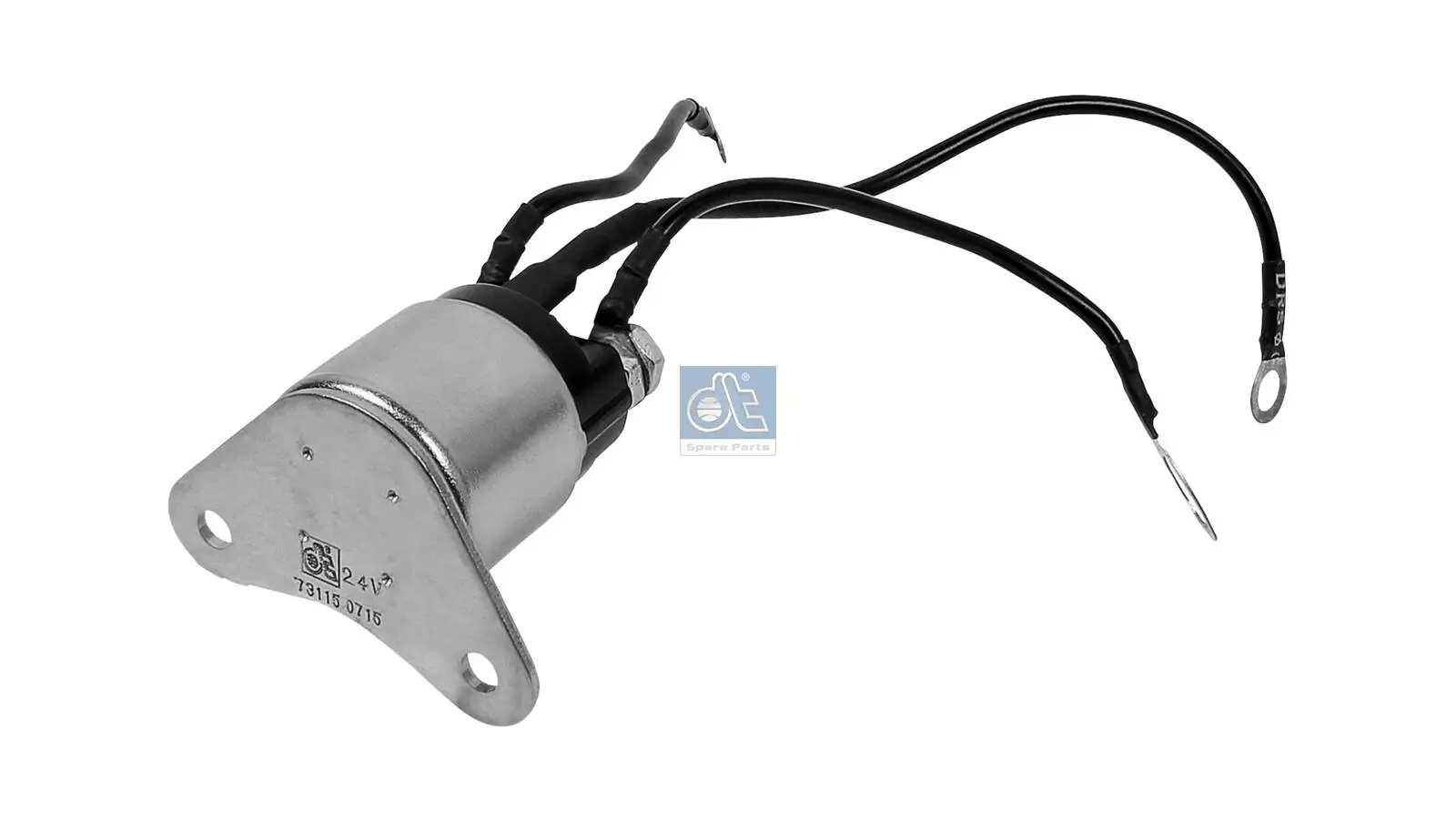 Interruptor solenoide 105  camiones tractores (2005-2013) original desde 48,84 €