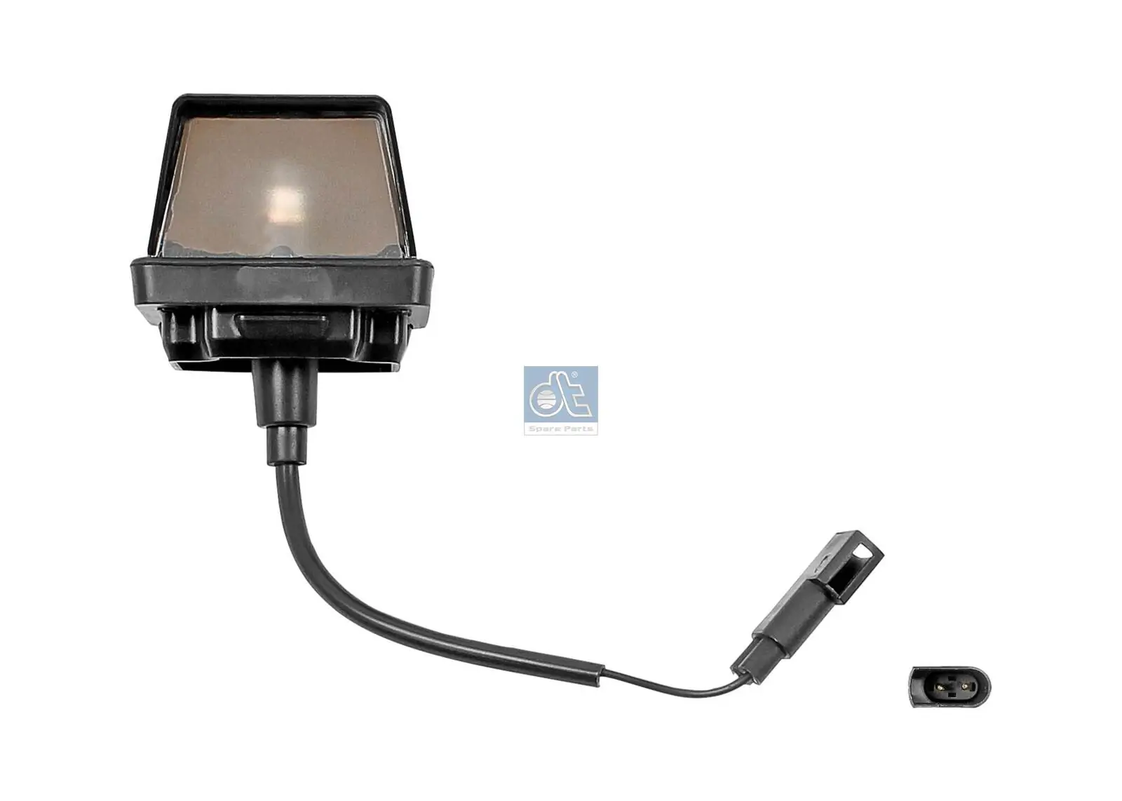 Comprar Luz de matrícula trasera Ford Transit  V347/8 a bajo precio