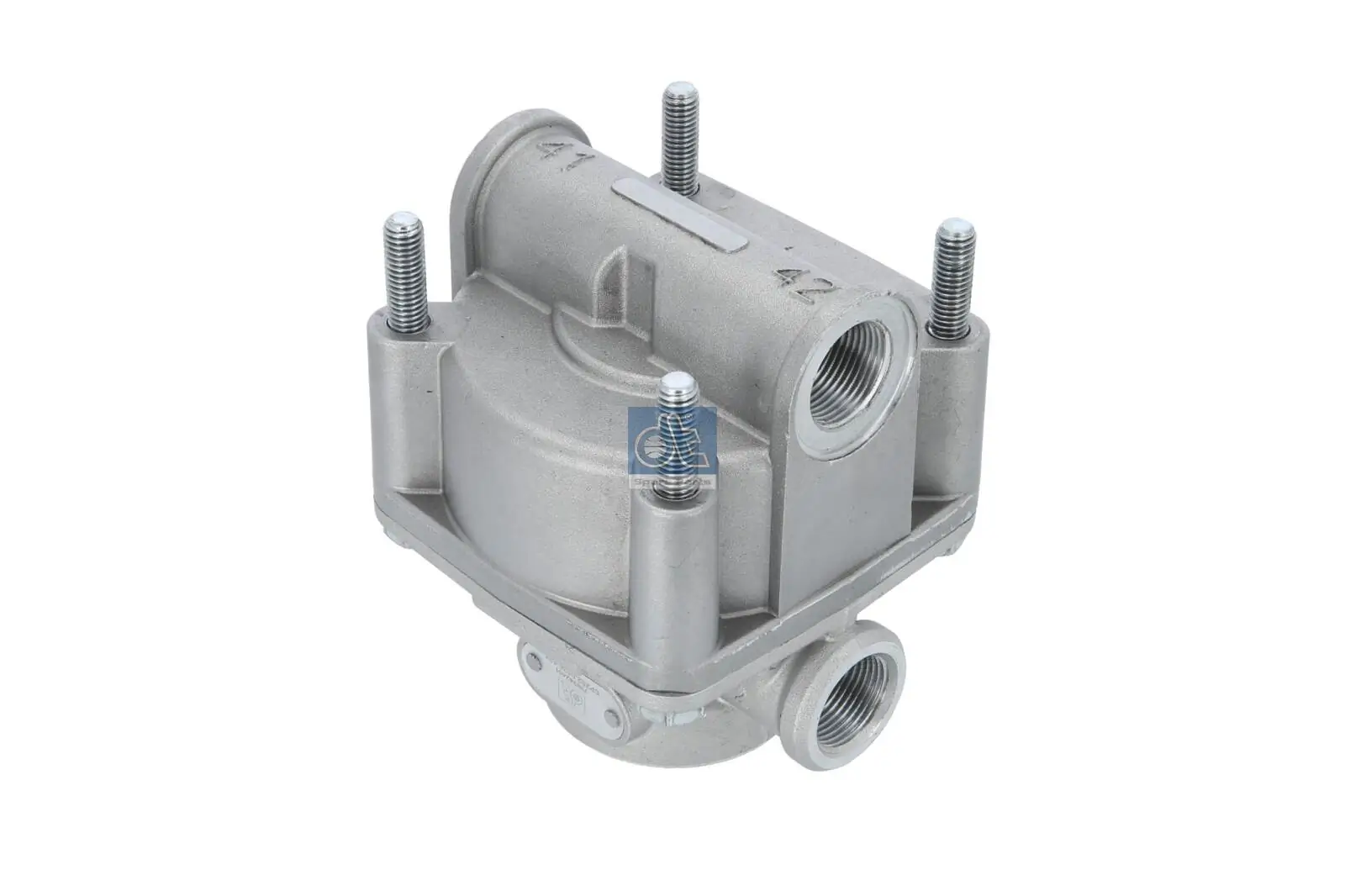 Comprar 4730170300 Wabco Válvula aceleradora neumática