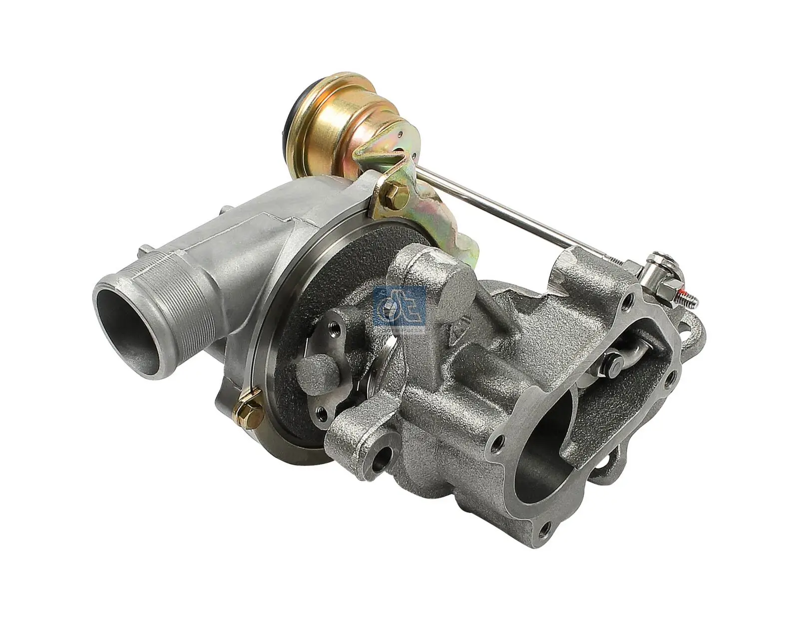 1226002 Diesel Technic