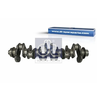 Comprar Cigüeñal del motor TRUCK ATEGO I 