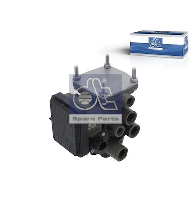 372114 Diesel Technic