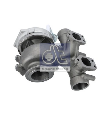 13879880066 MAN Turbo para motor