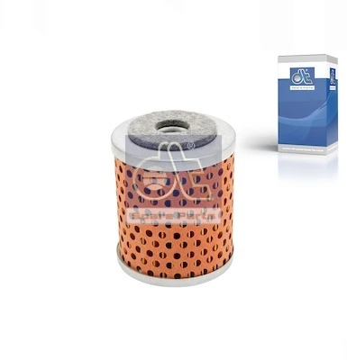 Filtro de combustible 14505 Lamborghini