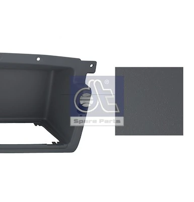 Comprar 9736662901 Mercedes Estribo derecho