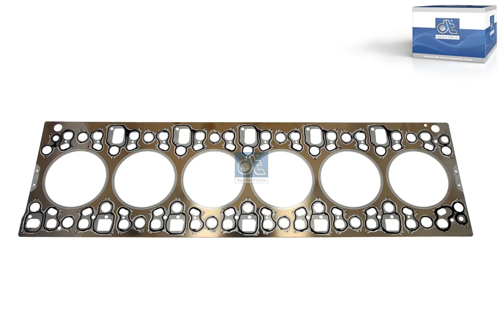Empaquetadura de culata Mercedes Benz Truck TRUCK ACTROS  (2011-2026)