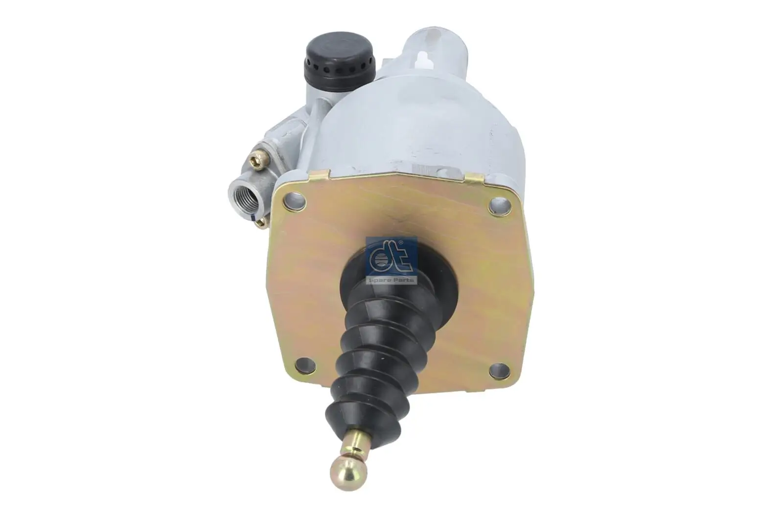 553008 Diesel Technic Servo de embrague